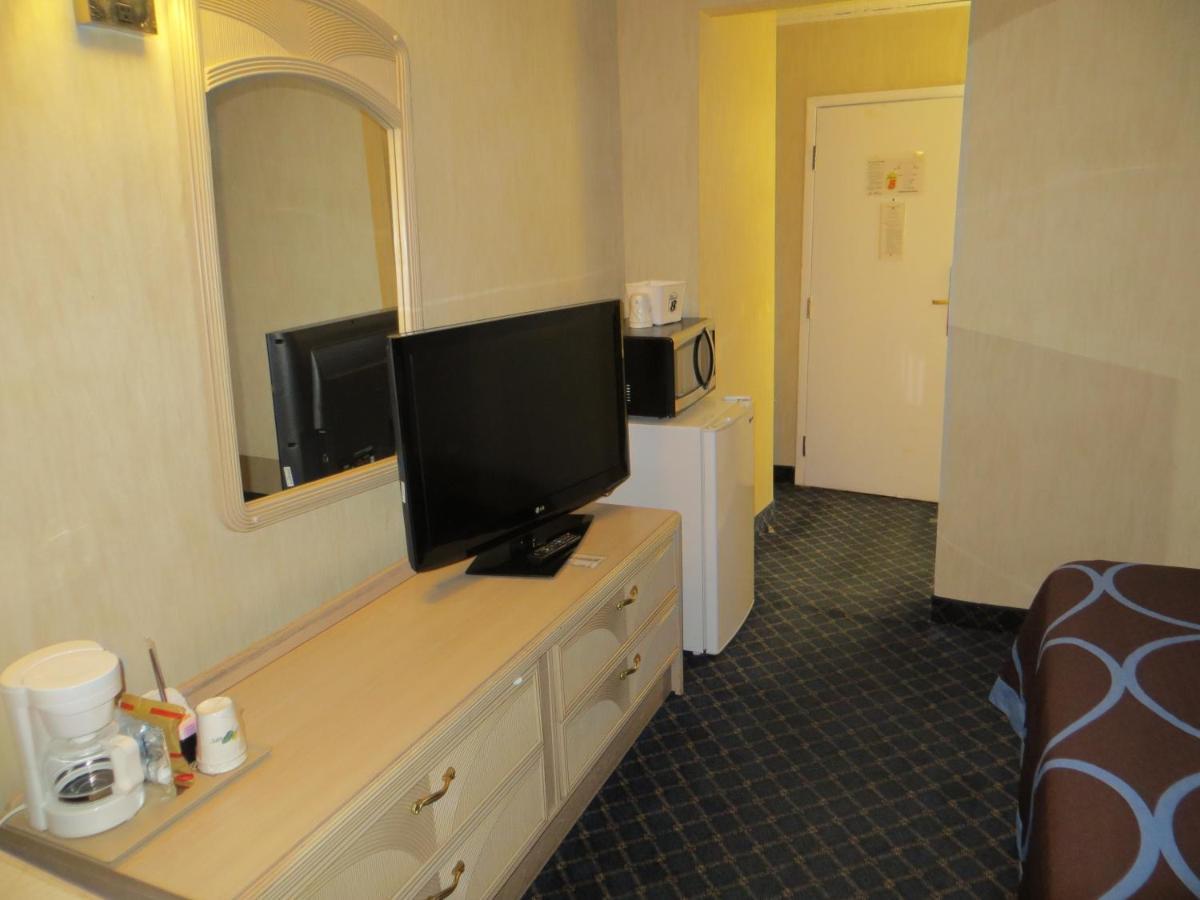 ซูเปอร์ 8 บาย วินด์แฮม เรดเดียร์ Hotel ห้อง รูปภาพ